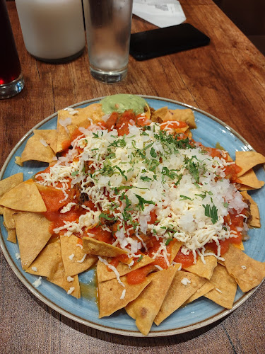 TACOS MARCIAL - JARDINES