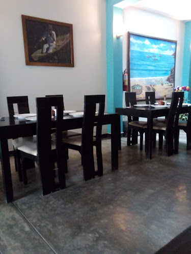 Opinii despre Sanchez Comida de Mar în San Vicente de Cañete - Gastronomía y hostelería