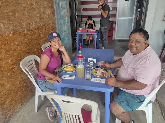 D'Patroni Restaurant Ceviches y más... - Gastronomía y hostelería