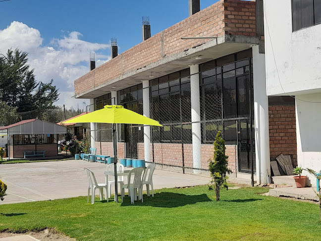 Recreo Campestre "La Sombrilla" Pilcomayo - Las Brisas - Huancayo