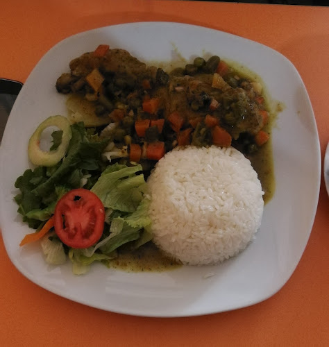 Restaurant Cebicheria - Gastronomía y hostelería