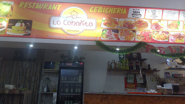 La Cabañita - Gastronomía y hostelería