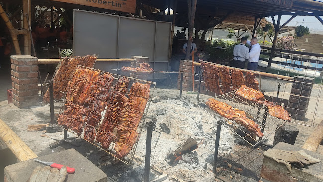 El Rancho de Robertin - Huaral