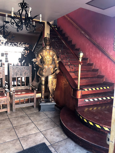 Cl. San Francisco 313, Arequipa 04001