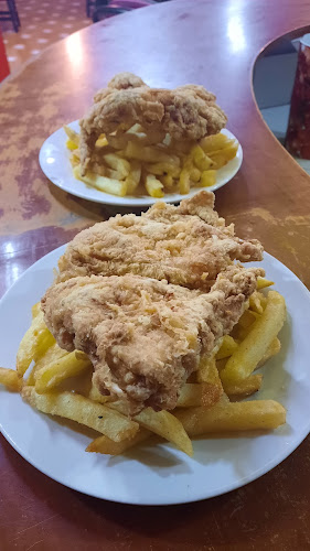 polleria EL FOGON - Sicuani