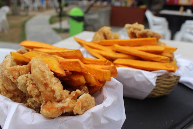 Av. San Martin 325, 11701