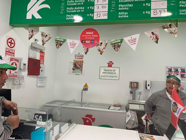 Comentarii opinii despre Avinka - Tienda Lince