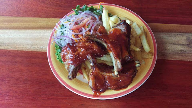 Comentarii opinii despre Recreo La Estancia