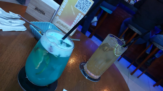 RestoBar "El Perla Negra"