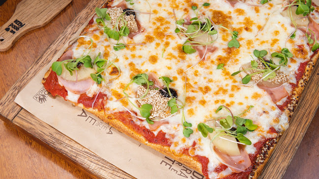 Mamma Tomato - Caminos del Inca - Santiago de Surco