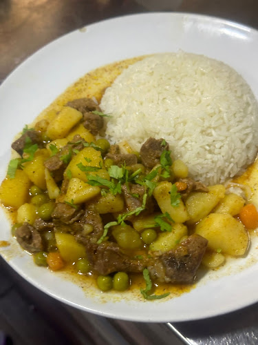 Opinii despre Restaurant A' Lo Bravo în Asia - Gastronomía y hostelería