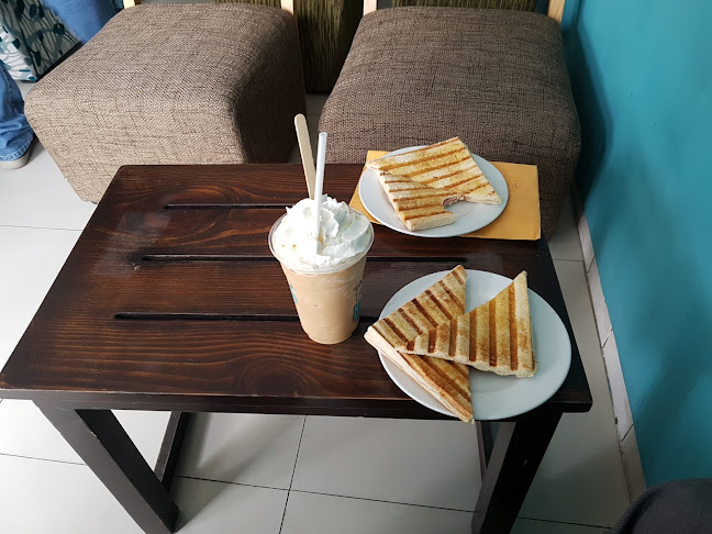 Espressate Querido Café - Gastronomía y hostelería