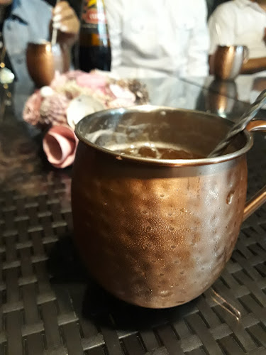 Orus Burguer - Gastronomía y hostelería