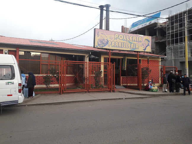 Frigorifico UNA Con Cajero Automático - Puno