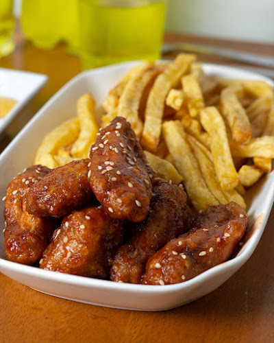 Comentarii opinii despre TBH The BBQ House