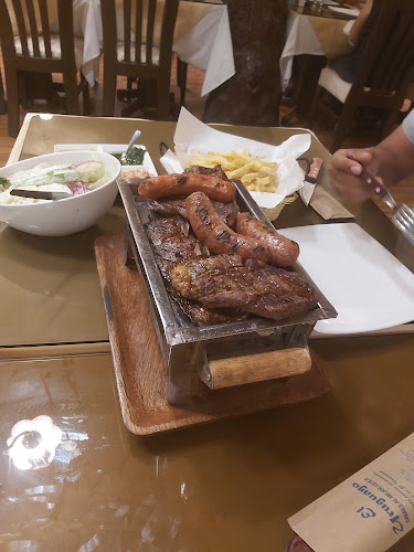 Comentarii opinii despre El Uruguayo