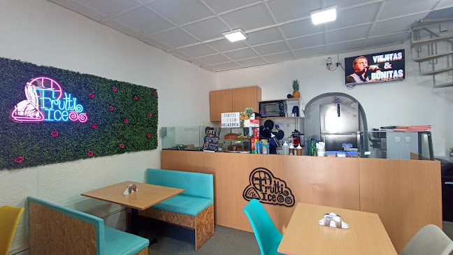 Opinii despre FRUTTI ICE în Chachapoyas - Gastronomía y hostelería