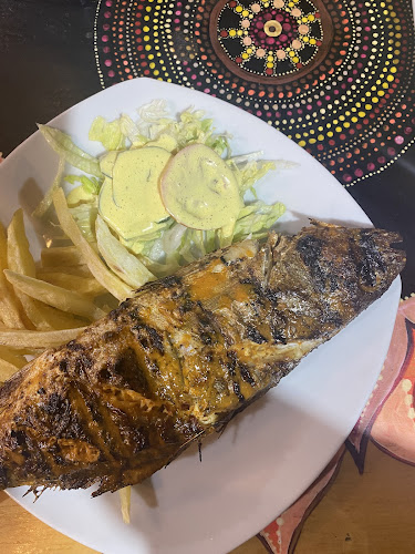 Restaurante Resto Bar Sumac Paracas - Paracas