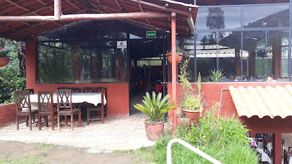 El Mirador de Callacpuma