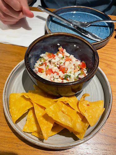 Comentarii opinii despre Buena Morena | Restaurante Mexicano Barcelona