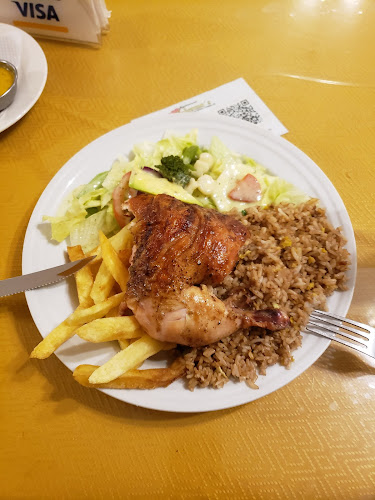 Restaurante Palermo's - Gastronomía y hostelería