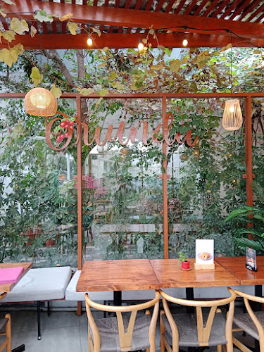 ORIUNDA SPECIALTY COFFEE & TEA