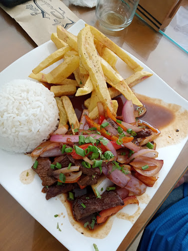 Comentarii opinii despre Cevicheria Puerto Huaura