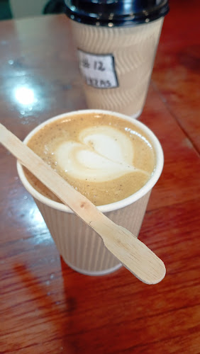 Café Risso - Gastronomía y hostelería