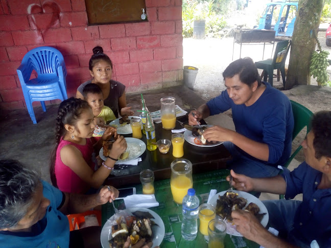 Comentarii opinii despre Cevicheria Warike