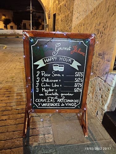 Violín 117, Arequipa 04001