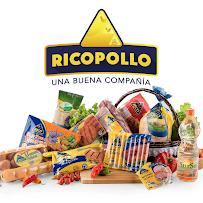 RIKO RIKO Pollos a la Brasa