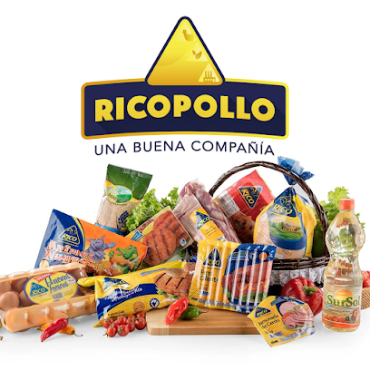 RIKO RIKO Pollos a la Brasa