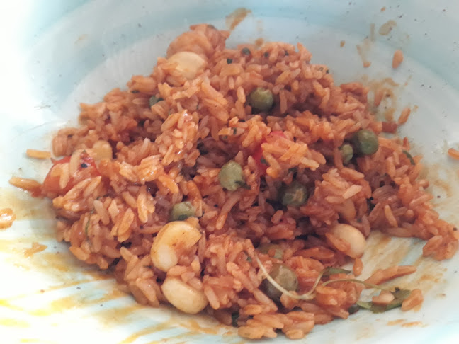 Opinii despre Amoramar în San Isidro - Gastronomía y hostelería