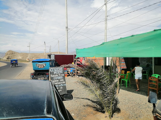 Picantería Los Manglares - Gastronomía y hostelería