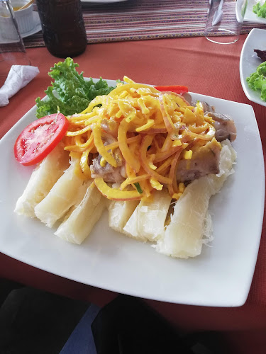 Cevicheria Barquito Azul - Gastronomía y hostelería