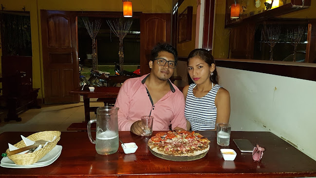 Pizzeria Restaurant El Horcón - Puerto Maldonado