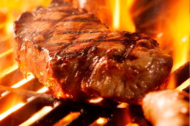 Comentarii opinii despre Paco's Grill