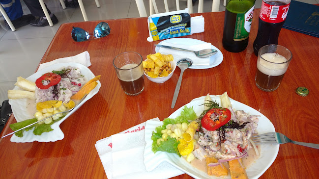 QUINTA RECREO MARYLIN