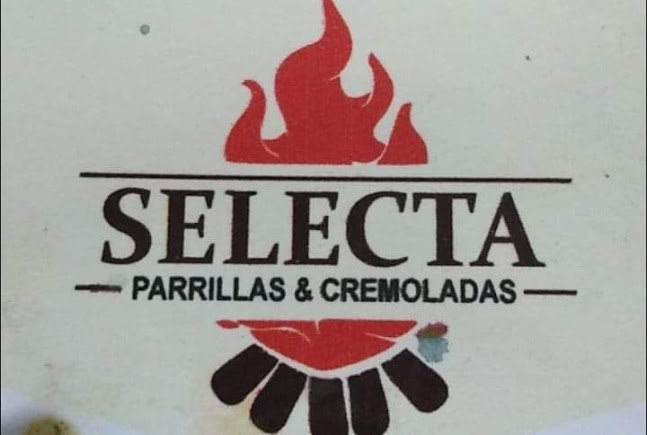 Opinii despre Parrillas Cremoladas “selecta" în Rioja - Gastronomía y hostelería
