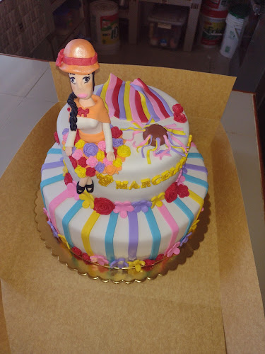 Opinii despre Dulce Capricho Daniela în Jauja - Gastronomía y hostelería