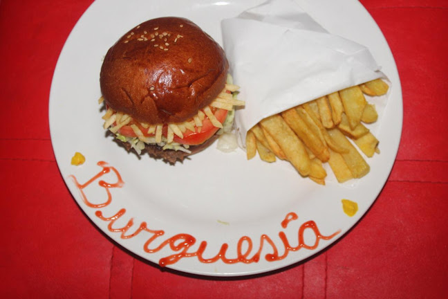 La Burguesía - Tarapoto - Tarapoto