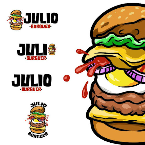 Julio Burguer - Gastronomía y hostelería