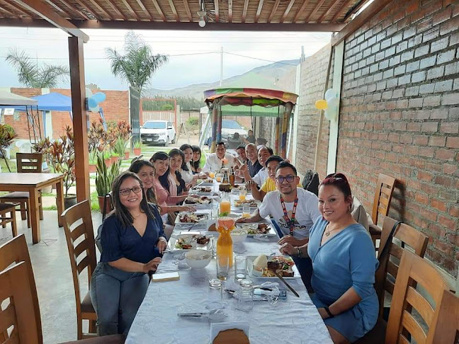 El Gran Roble Restaurant Campestre - Chancay
