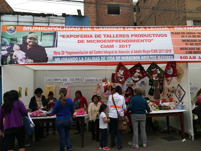 Comentarii opinii despre Mercado Reynoso Limitada