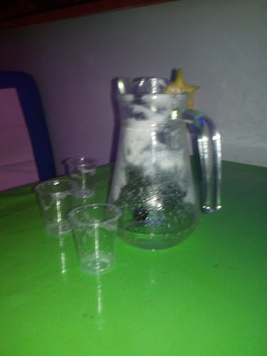 RQXJ+HGP, Ayacucho 05001