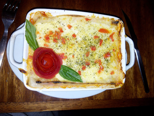 Pizza Mostra - Cusco