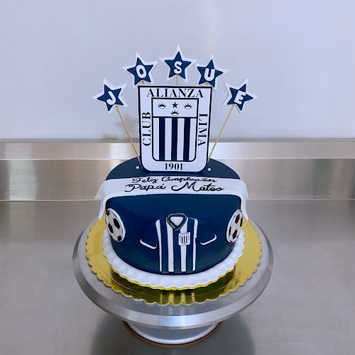 Opinii despre DuCake Pasteleria Chiclayo în Chiclayo - Gastronomía y hostelería