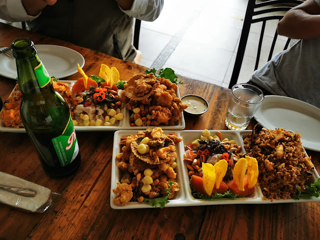 La Cabañita - Gastronomía y hostelería