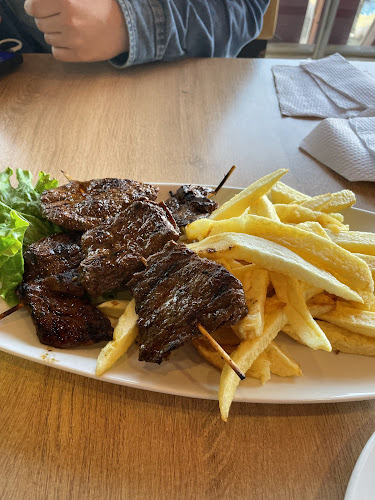 Polleria Kankas - Tacna