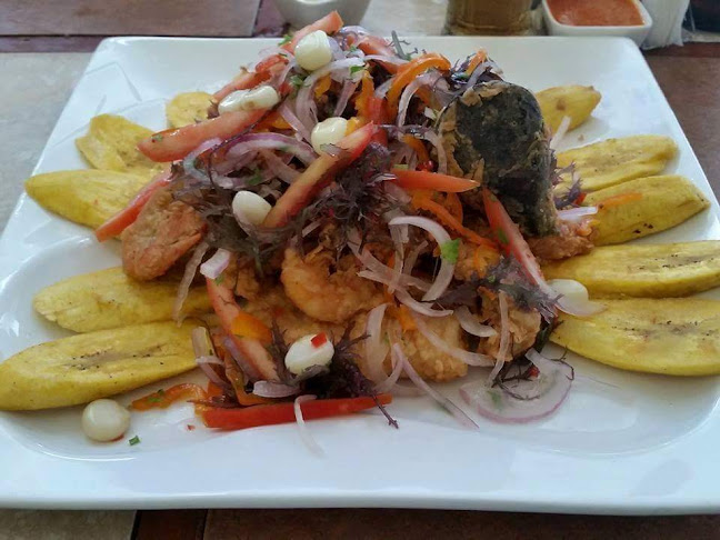 Cevicheria Malla Olimpica - Restobar - Iquitos
